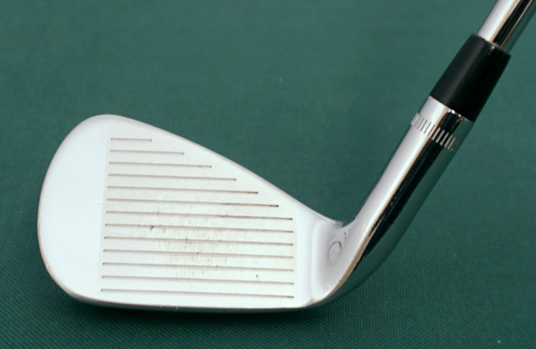 Callaway Apex MB Forged 18 8 Iron Stiff Steel Shaft Golf Pride Grip