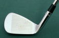 Callaway Apex MB Forged 18 8 Iron Stiff Steel Shaft Golf Pride Grip