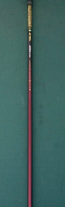 Yonex Royal DTP 10° Driver Seniors Graphite Shaft Yonex Grip + Tool