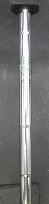 PGA F-Line II Putter Steel Shaft 87cm Length Super Stroke Grip