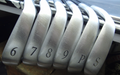 Set of XXIO Tour Special 6-SW+Callaway Driver+3 Wood+ 5 Wood+Nancy Sport Putter*