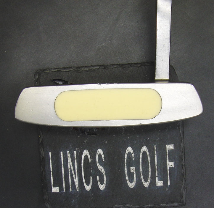 Bridgestone LS-01 Putter 87.5cm Playing Length Steel Shaft Bridgestone Grip