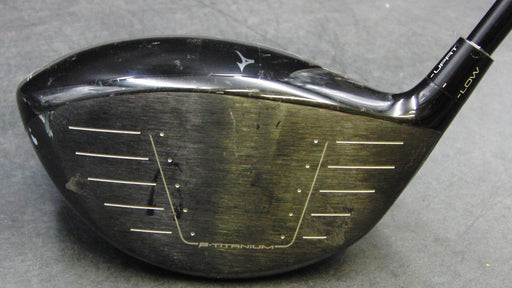 Mizuno ST200 9.5° Driver Stiff (Optional) Graphite Shaft Psyko Grip