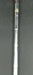 Adams Golf Idea Tech a4R Pitching Wedge Regular Steel Shaft Lamkin Grip