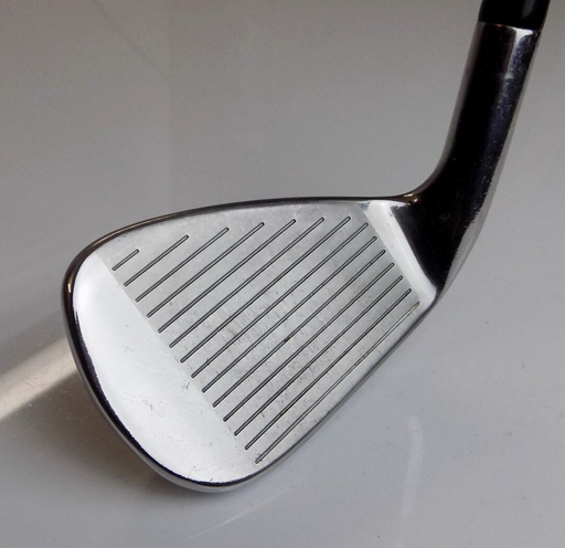 Adams Idea A7 8 Iron True Temper R Flex Steel Shaft Adams Grip