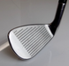 Adams Idea A7 8 Iron True Temper R Flex Steel Shaft Adams Grip