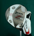 Srixon Z525 10.5° Driver Stiff Graphite Shaft Saplize Grip