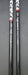 Set of 2 Callaway Razr Hawk 3 Wood + 5 Wood Regular Graphite Shafts Black Grips