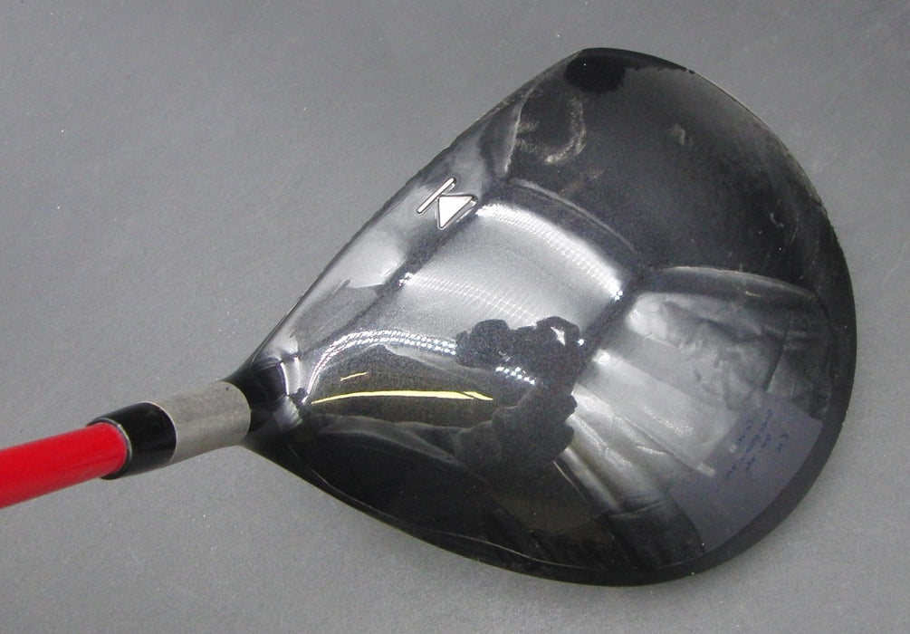 Titleist 909D2 9.5° Driver Stiff Graphite Shaft Titleist Grip*