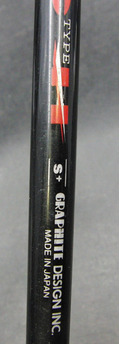 Royal Collection Super CU 19° 5 Wood Stiff Graphite Shaft No1 Grip