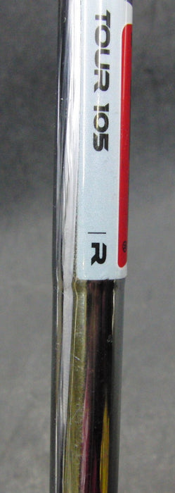 Wilson Staff Launch Pad 2 6 Iron Regular Steel Shaft Golf Pride Grip