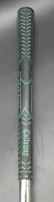 Rare Callaway S2H2 USA 5 Wood Regular Steel Shaft Callaway Grip + HC