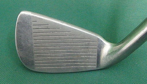 Mizuno ZP-11 5 Iron Regular Graphite Shaft Mizuno Grip