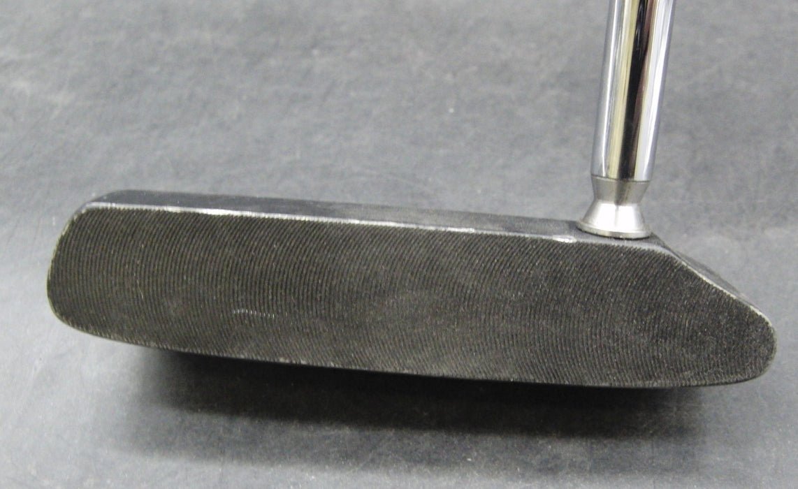 Tobunda Tryfit Putter Steel Shaft 86cm Length Psyko Grip