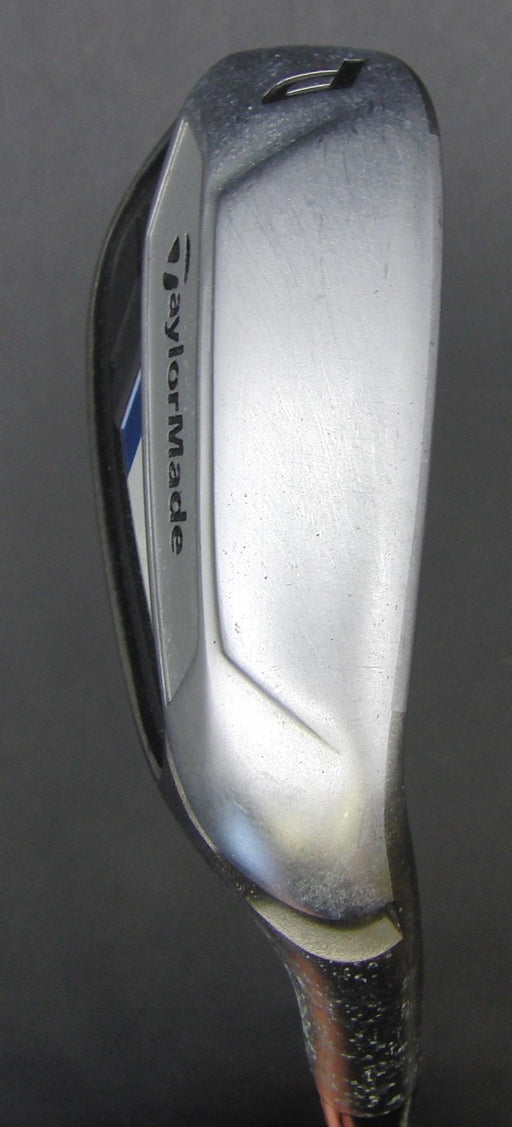 TaylorMade SpeedBlade Pitching Wedge Regular Graphite Shaft with Grip