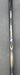 Inpres X Z 203 10.5° Driver Regular Graphite Shaft Inpres X Grip