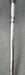 Taylormade X-Rossa Putter Steel Shaft 87.5cm Length Golf Pride Grip