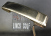Ping Cushin Putter 89.5cm Playing Length Steel Shaft West Golf Grip