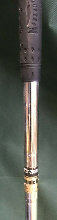 Japanese Fourteen RAW 58 Degree Sand / Lob Wedge Wedge Flex Steel Shaft