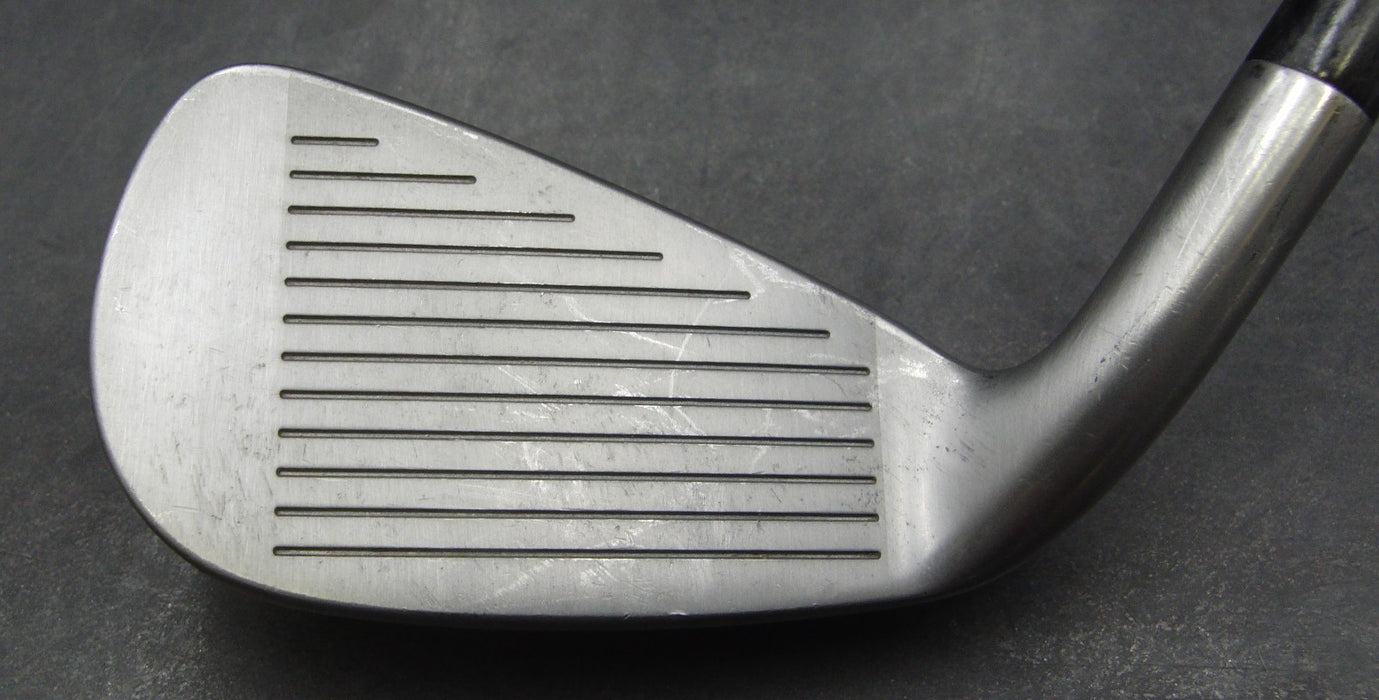 Ladies Mizuno MX19 5 Iron Ladies Graphite Shaft G Tour Grip