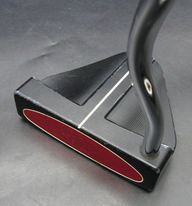 TaylorMade Rossa VT Monza Putter 86cm Playing Length Steel Shaft GolfPride Grip