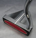 TaylorMade Rossa VT Monza Putter 86cm Playing Length Steel Shaft GolfPride Grip