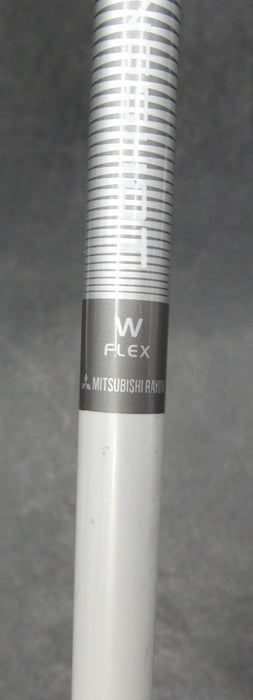 Ladies Nike Slingshot 7 Iron Ladies Graphite Shaft Black Grip