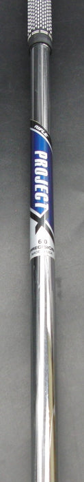 Titleist 718 MB Forged 4 Iron Stiff Steel Shaft Golf Pride Grip