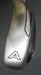 Callaway Diablo Edge Gap A Wedge Uniflex Steel Shaft Callaway Grip