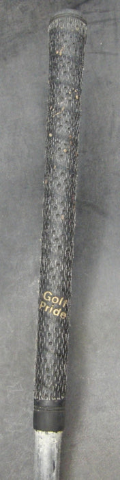 Callaway Hawkeye Sand Wedge Stiff Graphite Shaft Golf Pride Grip