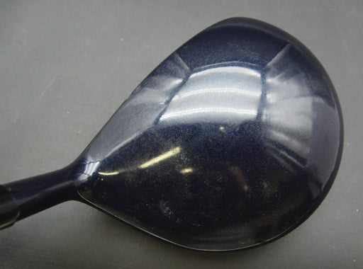 Blue Power Maraging 250 9° Driver Stiff Graphite Shaft Golf Pride Grip
