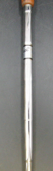 Vintage Matzie Velvet-Touch Custom Putter Steel Shaft 88cm Length