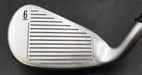 Callaway Big Bertha 6 Iron Regular Graphite Shaft Callaway Grip