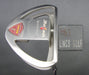 TaylorMade Rossa Monza Corza Putter Steel Shaft 83cm Length Royal Grip
