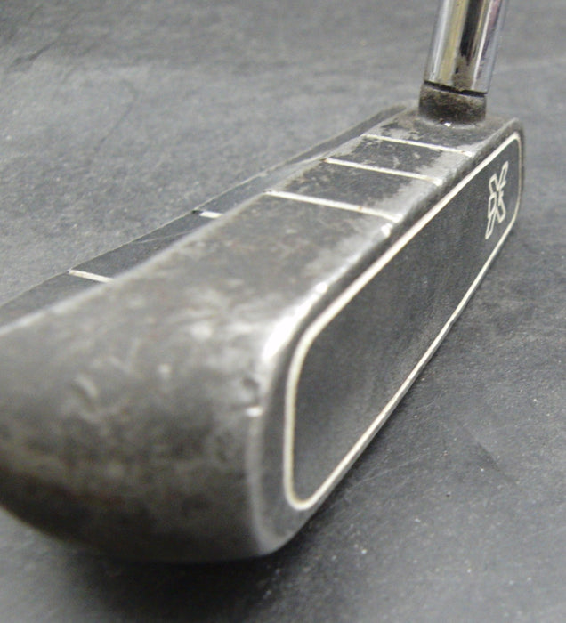 Odyssey DFX 1100 Putter Steel Shaft 87cm Length Odyssey Grip