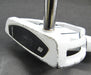 TaylorMade Spider Ghost Putter Steel Shaft 84cm Length Psyko Grip*