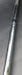 Callaway Stealhead X-14 4 Iron Regular Steel Shaft Callaway Grip