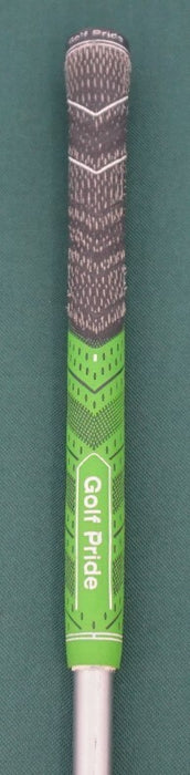 Titleist 714 MB Forged 8 Iron Stiff Coated Steel Shaft Golf Pride Grip