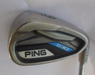 PING G30 Brown Dot 9 IRON    KBS Tour-V 100 Regular Steel Shaft, Ping Grip