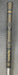 Callaway Great Big Bertha 3 Iron Regular Graphite Shaft Callaway Grip