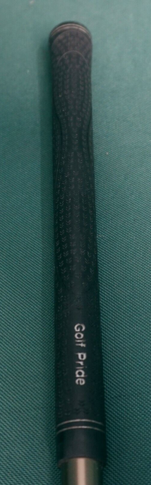 King Cobra 3100 I/H 6 Iron Seniors Graphite Shaft Golf Pride Grip