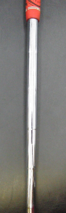 Titleist 712 CB Forged 9 Iron Regular Steel Shaft Golf Pride Grip