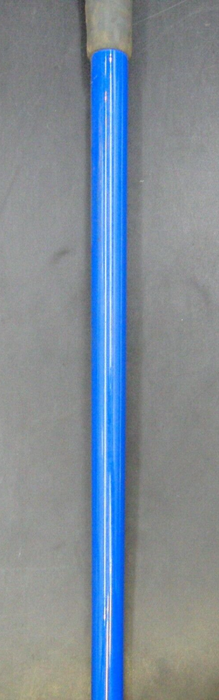 PL 4 Regal Pro Align Putter Graphite Shaft 88cm Playing Length Tacki-Mac Grip