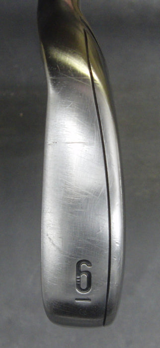 Callaway XR Pro 6 Iron Stiff Steel Shaft Golf Pride Grip