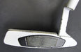 Taylormade Ghost Tour DA12 Putter Steel Shaft 86cm Length Psyko Grip