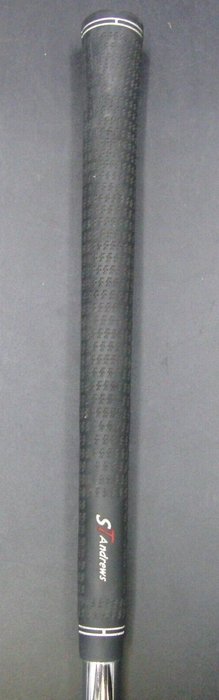 St. Andrews Tour Plus Sand Wedge Regular Flex Steel Shaft St. Andrews Grip