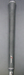 St. Andrews Tour Plus Sand Wedge Regular Flex Steel Shaft St. Andrews Grip