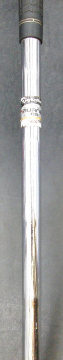 Left Handed Taylormade Burner Plus 7 Iron Regular Steel Shaft Taylormade Grip