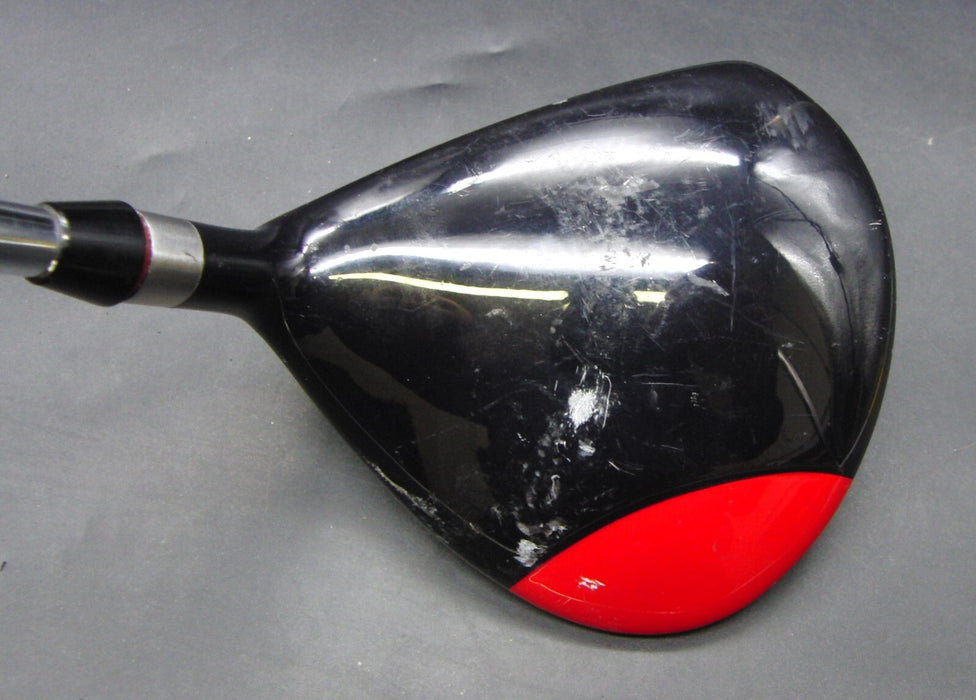 KZG Q 5 Wood Regular Graphite Shaft Golf Pride Grip