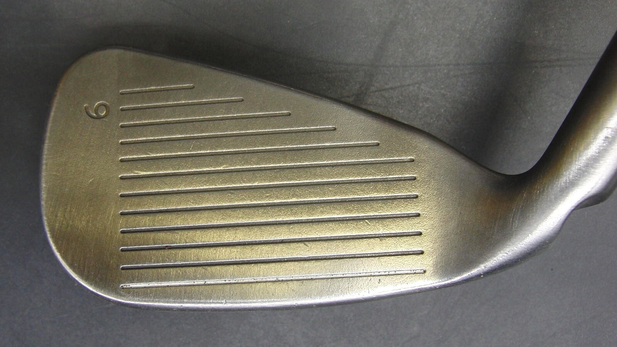 Ping G10 Blue Dot 6 Iron Regular Steel Shaft Golf Pride Grip